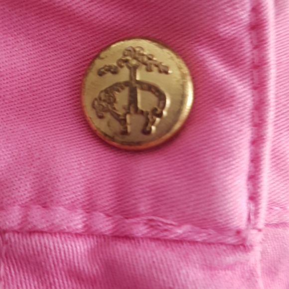 BROOKS BROTHERS Pants for girls - Picture 2 of 3